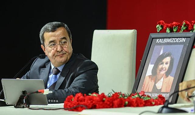 Konak Belediye’sinde buruk meclis