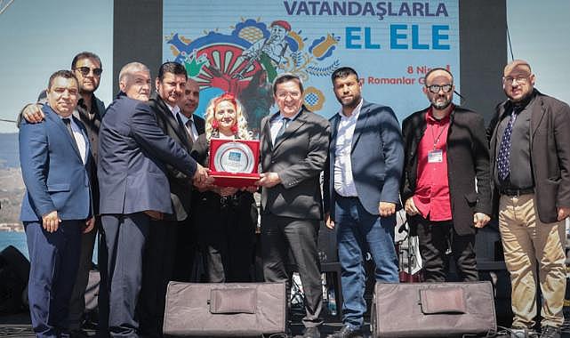 Konak’ta Roman çalıştayı için geri sayım