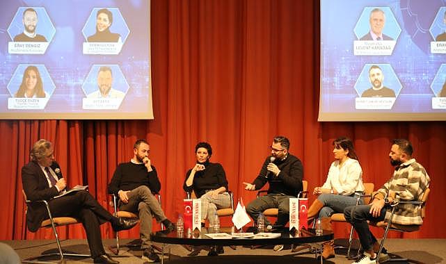 Kripto ekosisteminin önemli isimleri Türkiye&#039;ye olan ilginin nedenlerini konuştu