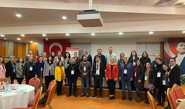 &quot;Matematik Seferberliği&quot; Kapsamında Narlıdere&#039;de Çalıştay Düzenlendi