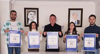 Memleket Partisi'nden İzmir'deki üniversite öğrencilerine çağrı