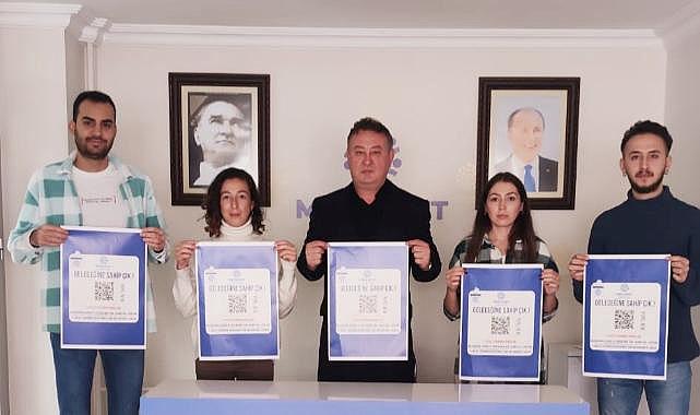 Memleket Partisi&#039;nden İzmir&#039;deki üniversite öğrencilerine çağrı