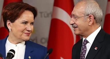 Meral Akşener'den Kılıçdaroğlu'nun 'İç işlerimize karışma' sözüne yanıt geldi