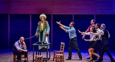 Mizahın ustaları Mizah Festivali'nde anıldı