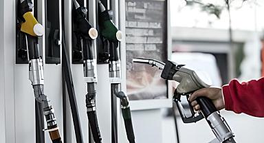 Motorine indirimlerden sonra 1 ₺ üzeri zam