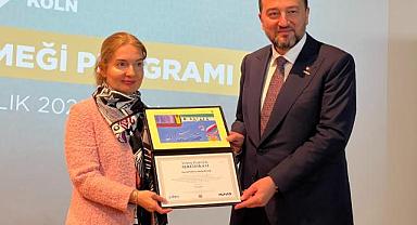 MÜSİAD Genel Başkanı Mahmut Asmalı: Türkiye, bölgesel krizlerde çözüm odaklı politikalarla önemli bir rol üstleniyor