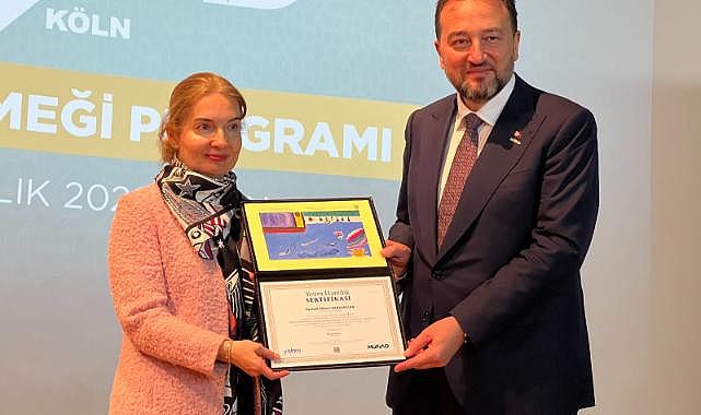 MÜSİAD Genel Başkanı Mahmut Asmalı: Türkiye, bölgesel krizlerde çözüm odaklı politikalarla önemli bir rol üstleniyor