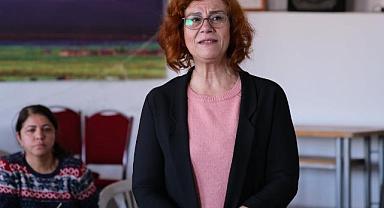 Narlıdereli Kadınlar Kansere Karşı Bilgilendi