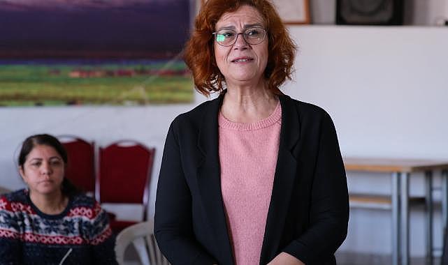 Narlıdereli Kadınlar Kansere Karşı Bilgilendi