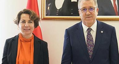 Nükleer Bilimler Enstitüsü öğrencilere radyasyon konusunda farkındalık kazandırıyor