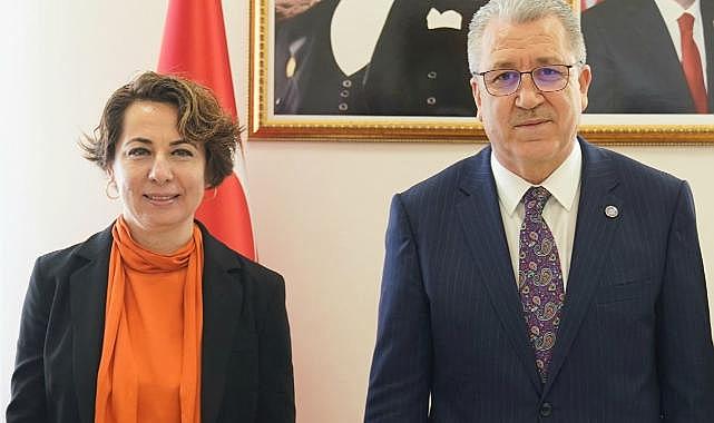 Nükleer Bilimler Enstitüsü öğrencilere radyasyon konusunda farkındalık kazandırıyor