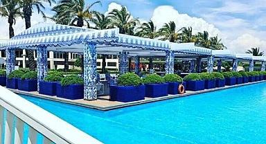 Otellerde renovasyon dönemi başladı