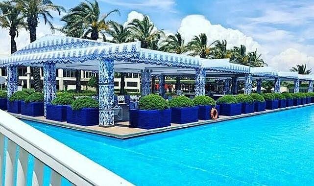 Otellerde renovasyon dönemi başladı