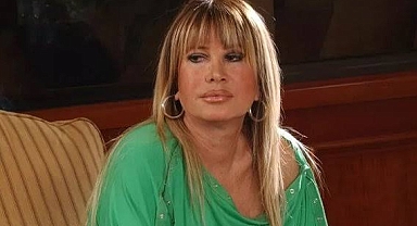 Pakize Suda hayatını kaybetti!