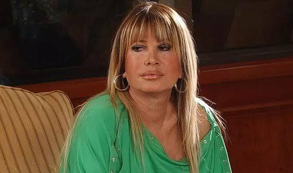 Pakize Suda hayatını kaybetti!