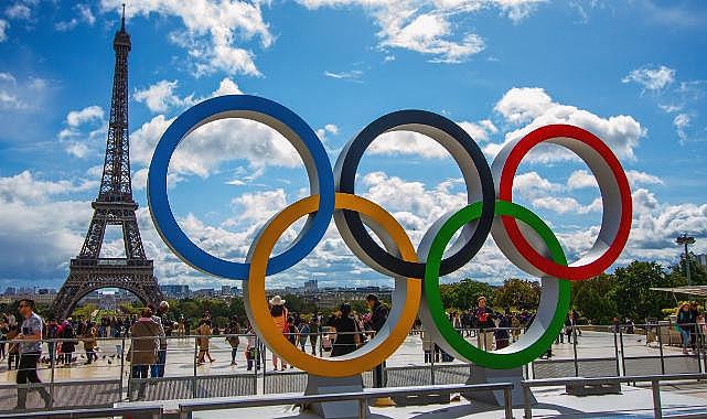 Paris 2024 bilet çekiliş süreci başladı