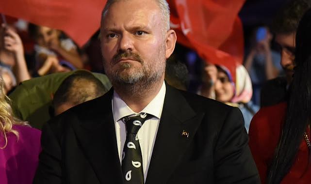 Pehlivan&#039;dan &#039;Kubilay&#039; mesajı &#039;Atatürk&#039; vurgusu