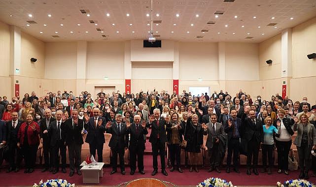 Prof. Dr. Akbulut, “Nerede olduğumuzu bilmeden hedefimize ulaşamayız”