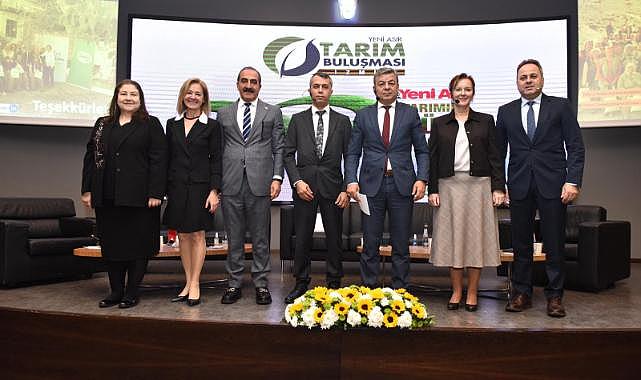 Rektör Budak, &quot;Tohumculuk alanında dünyadaki uluslararası standartlarda 7 üniversiteden biriyiz&quot;