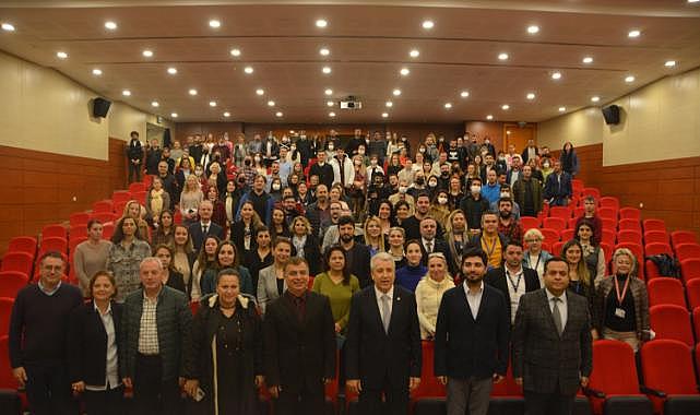 Rektör Prof. Dr. Budak, “Üniversitemizin kurumsal itibarını daha yukarılara taşıyacağız”