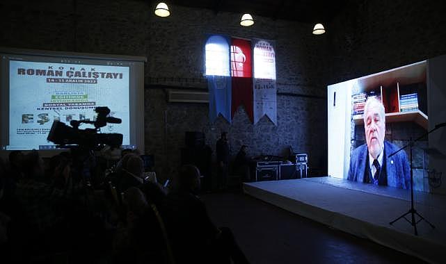 Roman Çalıştayı sona erdi: En büyük sorun &#039;Ayrımcılık, eğitim, istihdam&#039;