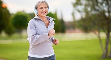 Sağlıklı Menopoz İçin 8 Etkili Öneri!