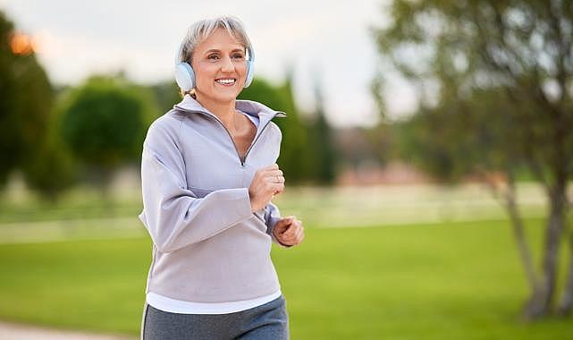 Sağlıklı Menopoz İçin 8 Etkili Öneri!