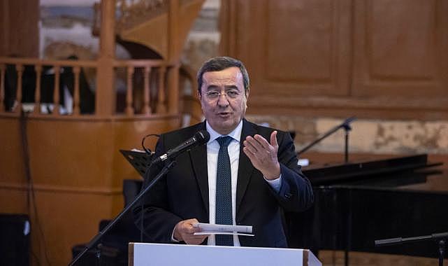 Sefarad Kültür Festivali 4 yaşında