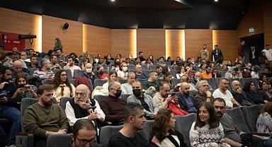 Şehir Tiyatroları Buluşması başladı