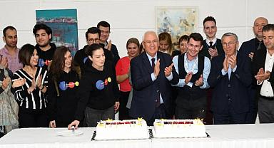 Selvitopu: "İstikrarımız 100. yılda da sürecek"