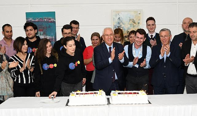 Selvitopu: &quot;İstikrarımız 100. yılda da sürecek&quot;