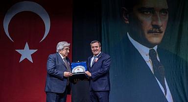 Spora emek verenlere 24. Onur gecesi