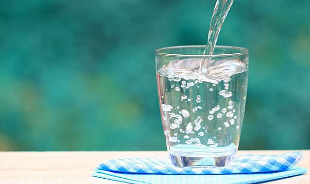 Suyu bu şekilde içerseniz bağışıklığınızın gücü tavan yapar! 