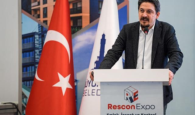 TARKEM’den Kemeraltı için kentsel dönüşüme farklı bakış