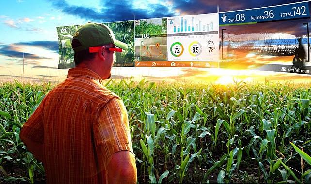 Teknoloji Merkezi açılışa gün sayıyor