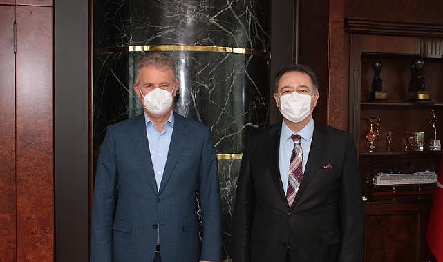 Tercan&#039;a büyük onur…