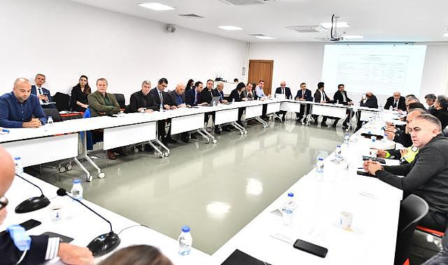 Toplu ulaşım ücretlerine yeni tarife