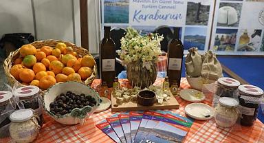 Travel Turkey’de Karaburun Rüzgârı