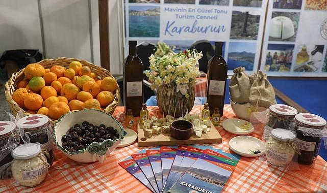 Travel Turkey’de Karaburun Rüzgârı