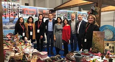 Travel Turkey'de Narlıdere Farkı