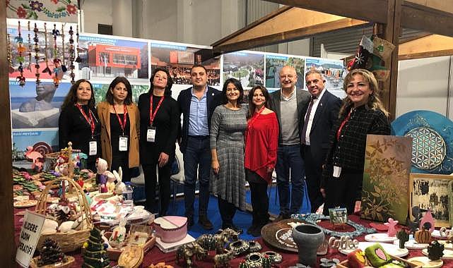 Travel Turkey&#039;de Narlıdere Farkı