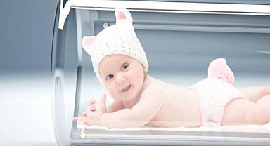 Tüp bebek tedavisinde "yaş" başarı oranını etkiliyor