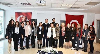 Uluslararası IDUPEM'2022 başarıyla gerçekleşti