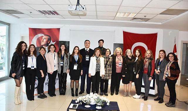 Uluslararası IDUPEM&#039;2022 başarıyla gerçekleşti