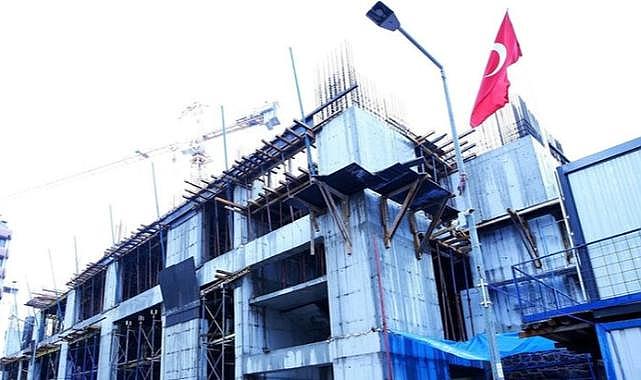 Vali Köşger Kongre binasının 17 Şubat&#039;a yetişeceğini duyurdu