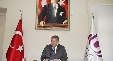 Yarımada Belediyeler Birliği kaldığı yerden Oran’la devam edecek