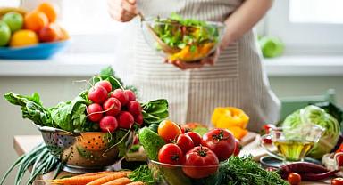 Yeni yılın ilk günü zinde olmanın 7 formülü!