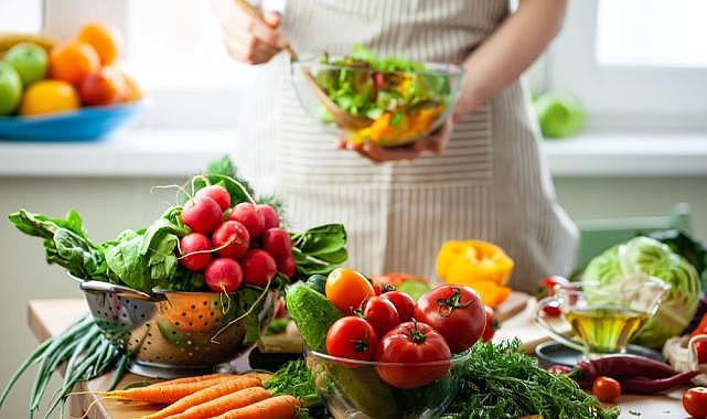 Yeni yılın ilk günü zinde olmanın 7 formülü!