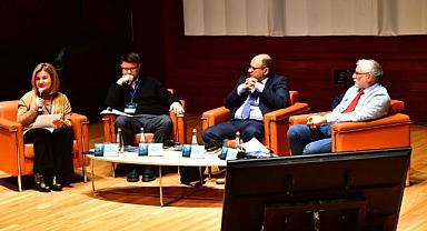 Akdeniz’in ekoloji akademisyenleri İzmir’de buluştu