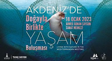 Akdeniz’in ekoloji akademisyenleri İzmir’de buluşuyor
